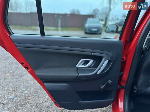 Червоний Шкода Фабія, об'ємом двигуна 1.6 л та пробігом 156 тис. км за 6200 $, фото 31 на Automoto.ua