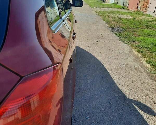 Червоний Шкода Фабія, об'ємом двигуна 1.6 л та пробігом 178 тис. км за 6850 $, фото 22 на Automoto.ua