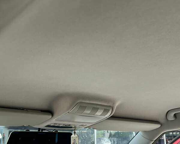 Красный Шкода Фабия, объемом двигателя 1.2 л и пробегом 157 тыс. км за 5500 $, фото 19 на Automoto.ua