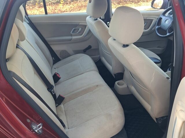 Червоний Шкода Фабія, об'ємом двигуна 0 л та пробігом 400 тис. км за 2450 $, фото 18 на Automoto.ua