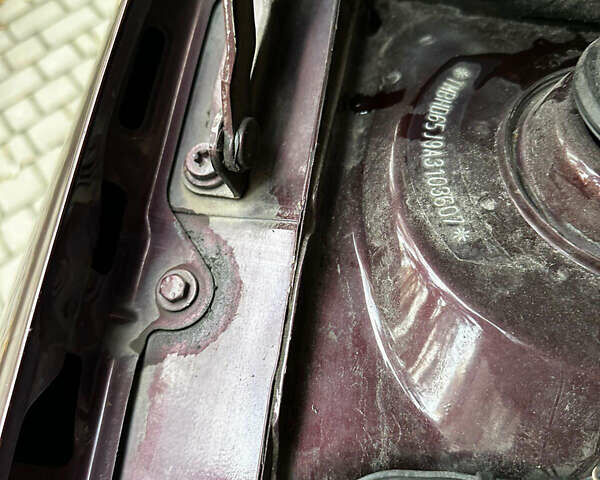 Червоний Шкода Фабія, об'ємом двигуна 1.6 л та пробігом 209 тис. км за 5200 $, фото 26 на Automoto.ua