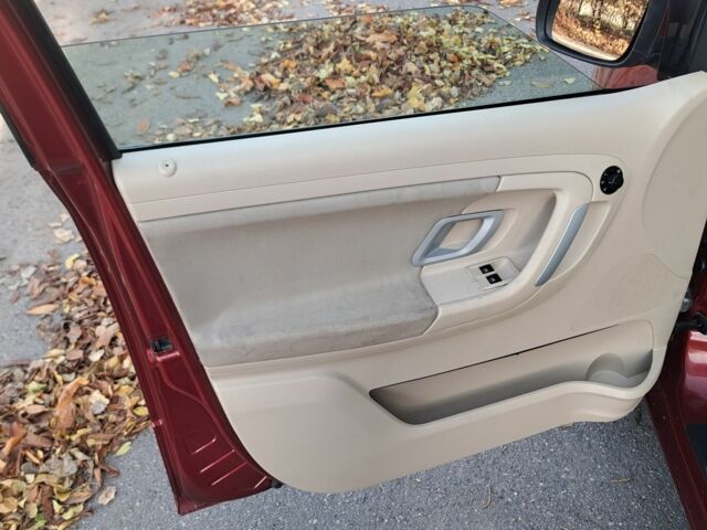 Червоний Шкода Фабія, об'ємом двигуна 0 л та пробігом 400 тис. км за 2450 $, фото 20 на Automoto.ua