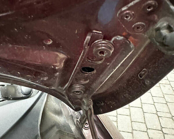 Червоний Шкода Фабія, об'ємом двигуна 1.6 л та пробігом 209 тис. км за 5200 $, фото 27 на Automoto.ua