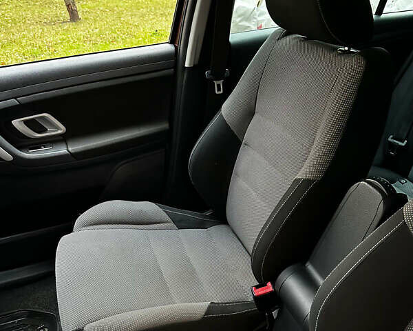 Червоний Шкода Фабія, об'ємом двигуна 1.6 л та пробігом 209 тис. км за 5200 $, фото 18 на Automoto.ua