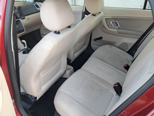 Червоний Шкода Фабія, об'ємом двигуна 0 л та пробігом 400 тис. км за 2450 $, фото 21 на Automoto.ua