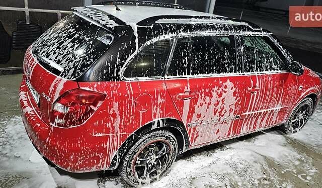 Шкода Фабія 2012 у Дніпро (Дніпропетровську) на Automoto.ua Червоний Шкода Фабія, об'ємом двигуна 1.2 л та пробігом 170 тис. км за 6700 $, фото 16 на Automoto.ua