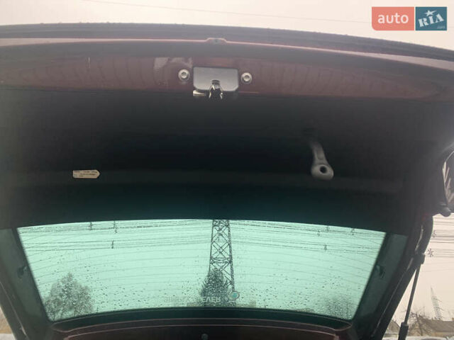 Красный Шкода Фабия, объемом двигателя 1.2 л и пробегом 222 тыс. км за 7800 $, фото 28 на Automoto.ua