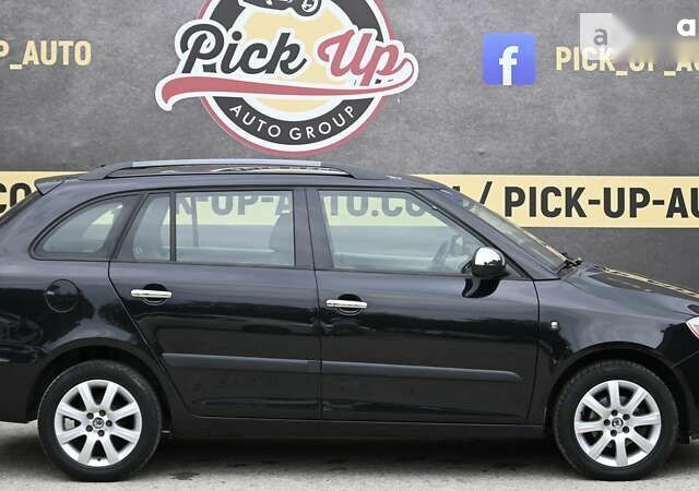 Шкода Фабия 2009 в Бердичеве на Automoto.ua Шкода Фабия, объемом двигателя 1.4 л и пробегом 164 тыс. км за 5700 $, фото 25 на Automoto.ua