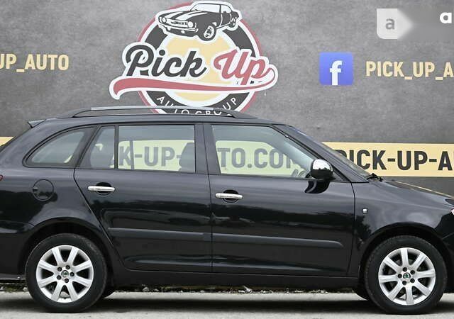 Шкода Фабия 2009 в Бердичеве на Automoto.ua Шкода Фабия, объемом двигателя 1.4 л и пробегом 164 тыс. км за 5700 $, фото 26 на Automoto.ua