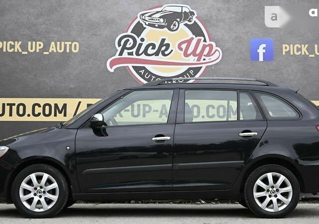 Шкода Фабия 2009 в Бердичеве на Automoto.ua Шкода Фабия, объемом двигателя 1.4 л и пробегом 164 тыс. км за 5700 $, фото 13 на Automoto.ua