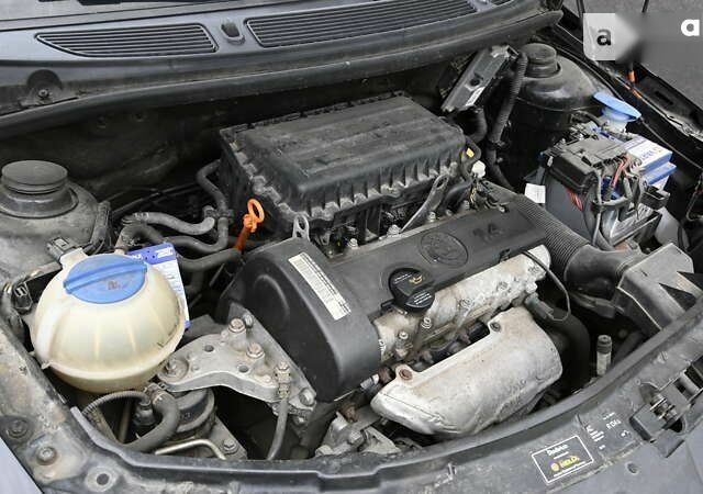 Шкода Фабия 2009 в Бердичеве на Automoto.ua Шкода Фабия, объемом двигателя 1.4 л и пробегом 164 тыс. км за 5700 $, фото 28 на Automoto.ua