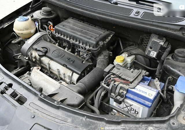 Шкода Фабия 2009 в Бердичеве на Automoto.ua Шкода Фабия, объемом двигателя 1.4 л и пробегом 164 тыс. км за 5700 $, фото 27 на Automoto.ua