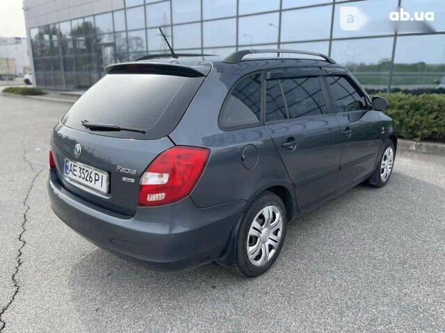 Шкода Фабия, объемом двигателя 0 л и пробегом 209 тыс. км за 6200 $, фото 16 на Automoto.ua