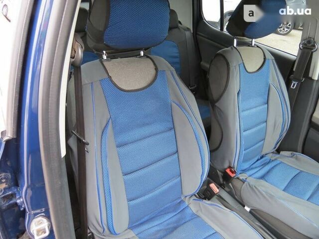 Шкода Фабія, об'ємом двигуна 0 л та пробігом 212 тис. км за 5600 $, фото 17 на Automoto.ua