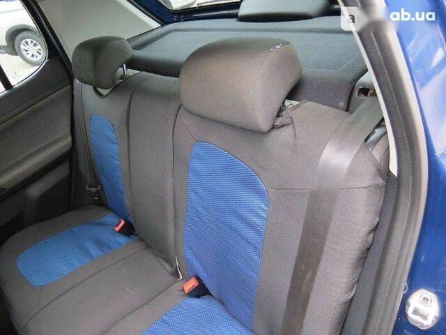 Шкода Фабія, об'ємом двигуна 0 л та пробігом 212 тис. км за 5600 $, фото 9 на Automoto.ua