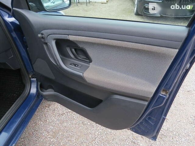 Шкода Фабія, об'ємом двигуна 0 л та пробігом 212 тис. км за 5600 $, фото 15 на Automoto.ua