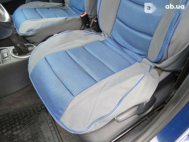 Шкода Фабія, об'ємом двигуна 0 л та пробігом 212 тис. км за 5600 $, фото 7 на Automoto.ua