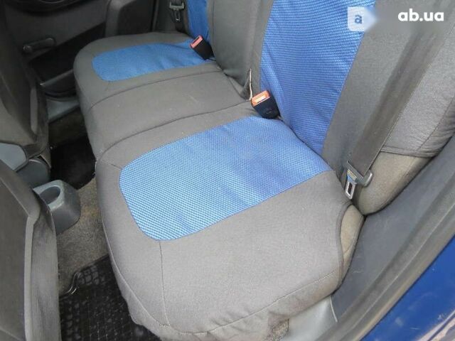 Шкода Фабія, об'ємом двигуна 0 л та пробігом 212 тис. км за 5600 $, фото 10 на Automoto.ua