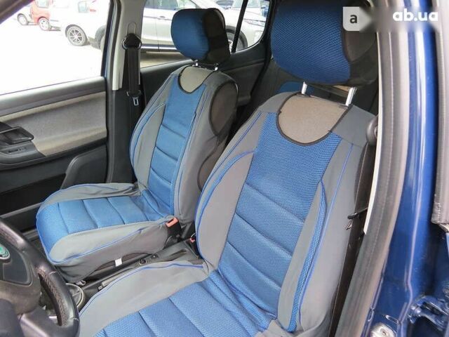 Шкода Фабія, об'ємом двигуна 0 л та пробігом 212 тис. км за 5600 $, фото 6 на Automoto.ua