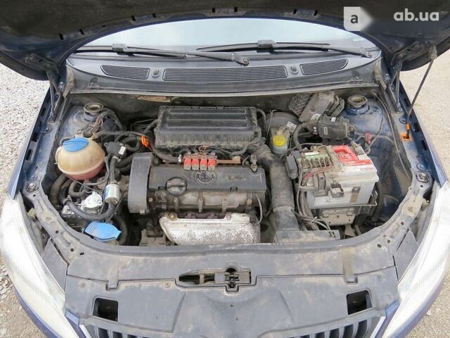 Шкода Фабія, об'ємом двигуна 0 л та пробігом 212 тис. км за 5600 $, фото 23 на Automoto.ua