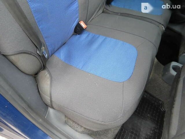 Шкода Фабія, об'ємом двигуна 0 л та пробігом 212 тис. км за 5600 $, фото 14 на Automoto.ua