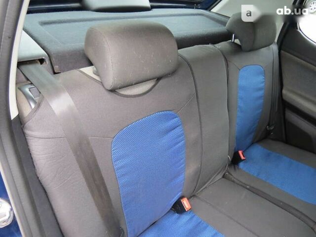 Шкода Фабія, об'ємом двигуна 0 л та пробігом 212 тис. км за 5600 $, фото 13 на Automoto.ua