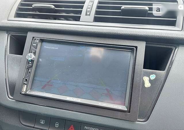 Шкода Фабия, объемом двигателя 1 л и пробегом 99 тыс. км за 7699 $, фото 29 на Automoto.ua