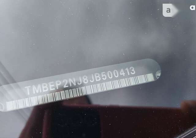 Шкода Фабия, объемом двигателя 1 л и пробегом 99 тыс. км за 7699 $, фото 7 на Automoto.ua