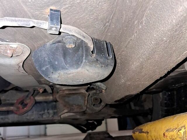 Шкода Фабія, об'ємом двигуна 1.4 л та пробігом 150 тис. км за 3450 $, фото 7 на Automoto.ua