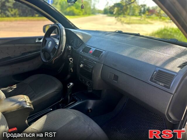 Шкода Фабия, объемом двигателя 1.4 л и пробегом 298 тыс. км за 2650 $, фото 9 на Automoto.ua