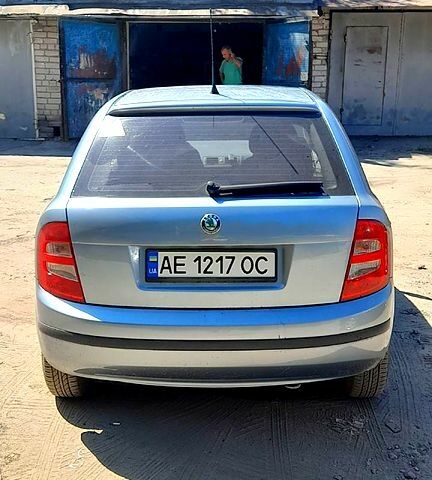 Шкода Фабія, об'ємом двигуна 14 л та пробігом 160 тис. км за 3200 $, фото 1 на Automoto.ua