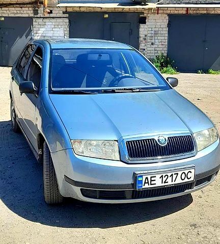 Шкода Фабія, об'ємом двигуна 14 л та пробігом 160 тис. км за 3200 $, фото 2 на Automoto.ua