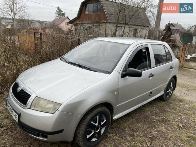 Шкода Фабія, об'ємом двигуна 1.39 л та пробігом 130 тис. км за 3000 $, фото 1 на Automoto.ua