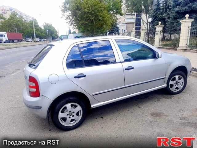 Шкода Фабія, об'ємом двигуна 1.4 л та пробігом 250 тис. км за 2800 $, фото 1 на Automoto.ua