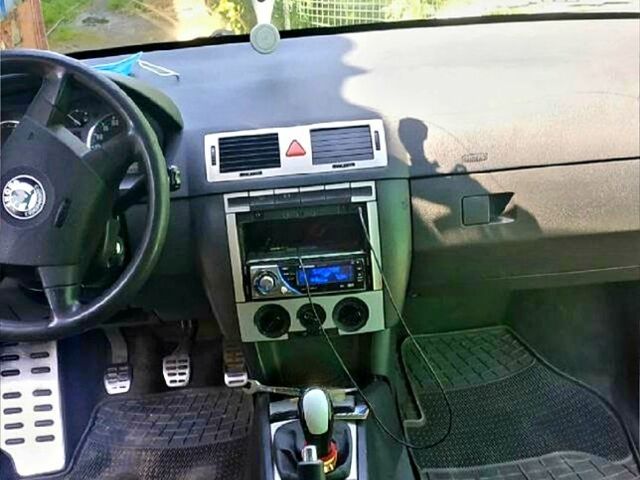 Шкода Фабия, объемом двигателя 1.9 л и пробегом 200 тыс. км за 2950 $, фото 7 на Automoto.ua