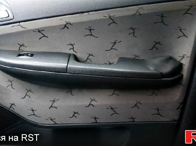 Шкода Фабия, объемом двигателя 1.9 л и пробегом 200 тыс. км за 2950 $, фото 8 на Automoto.ua