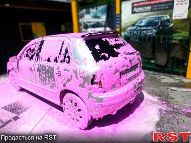 Шкода Фабия, объемом двигателя 1.9 л и пробегом 200 тыс. км за 2950 $, фото 5 на Automoto.ua