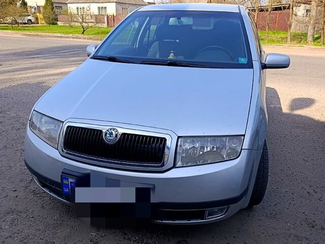 Шкода Фабия, объемом двигателя 14 л и пробегом 270 тыс. км за 3000 $, фото 1 на Automoto.ua