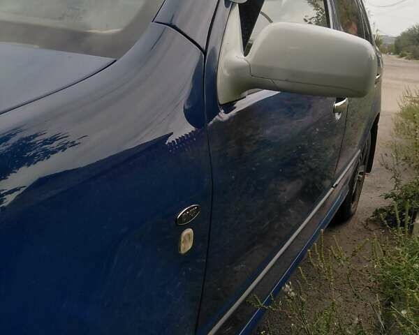 Шкода Фабия, объемом двигателя 1.39 л и пробегом 260 тыс. км за 3500 $, фото 8 на Automoto.ua