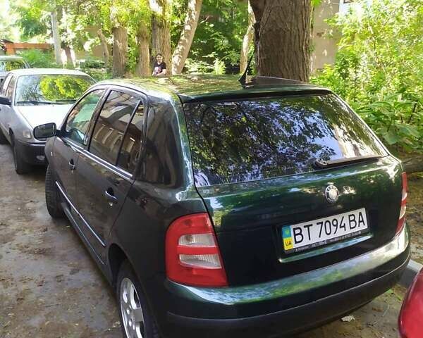 Шкода Фабія, об'ємом двигуна 0 л та пробігом 230 тис. км за 3300 $, фото 1 на Automoto.ua