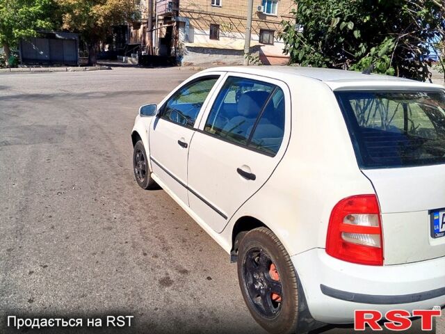 Шкода Фабія, об'ємом двигуна 1.4 л та пробігом 200 тис. км за 1800 $, фото 1 на Automoto.ua