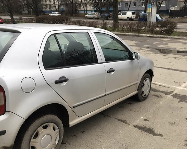 Шкода Фабія, об'ємом двигуна 1.2 л та пробігом 337 тис. км за 3050 $, фото 1 на Automoto.ua