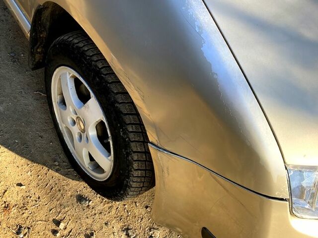 Шкода Фабия, объемом двигателя 14 л и пробегом 234 тыс. км за 3200 $, фото 11 на Automoto.ua