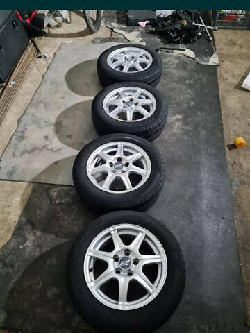 Шкода Фабия, объемом двигателя 1.2 л и пробегом 196 тыс. км за 3400 $, фото 10 на Automoto.ua