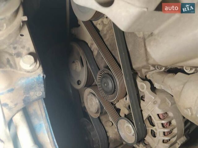 Шкода Фабия, объемом двигателя 1.2 л и пробегом 211 тыс. км за 4300 $, фото 1 на Automoto.ua