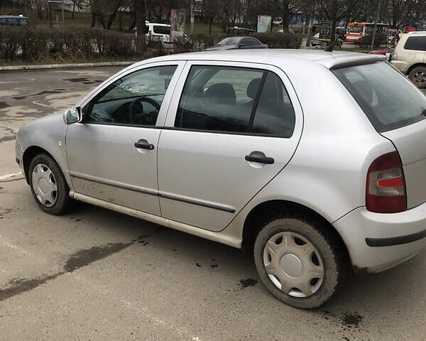 Шкода Фабія, об'ємом двигуна 1.2 л та пробігом 337 тис. км за 3050 $, фото 3 на Automoto.ua