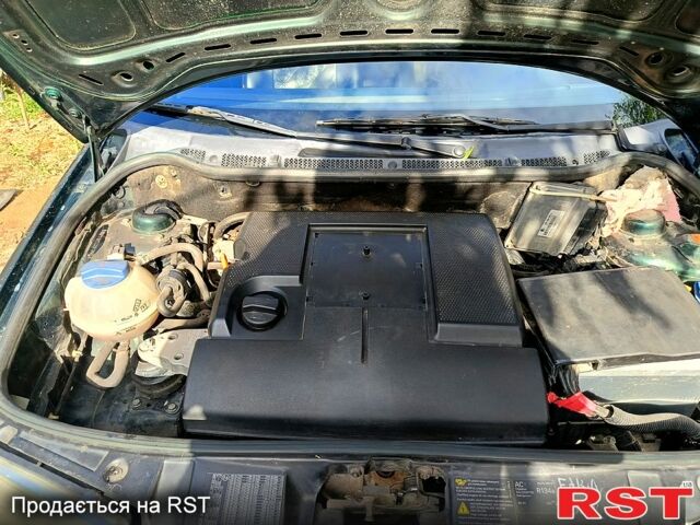 Шкода Фабія, об'ємом двигуна 1.4 л та пробігом 0 тис. км за 2300 $, фото 10 на Automoto.ua