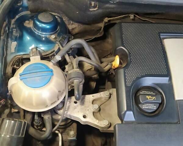 Шкода Фабия, объемом двигателя 1.2 л и пробегом 211 тыс. км за 4300 $, фото 3 на Automoto.ua