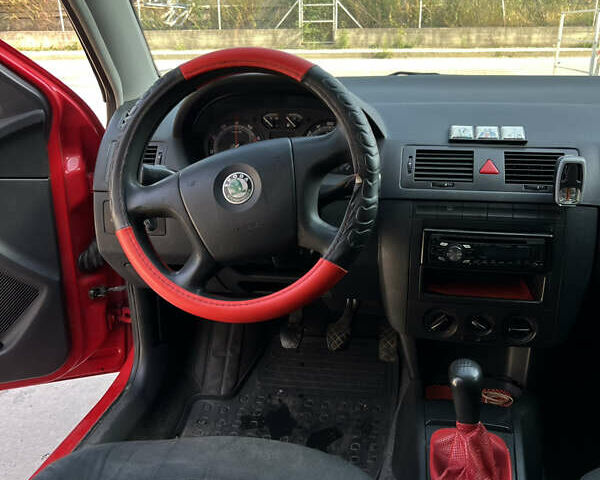 Шкода Фабія, об'ємом двигуна 1.2 л та пробігом 183 тис. км за 2450 $, фото 10 на Automoto.ua
