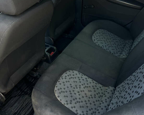 Шкода Фабія, об'ємом двигуна 1.2 л та пробігом 183 тис. км за 2450 $, фото 9 на Automoto.ua